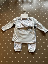 New Baby Boy Clothing Clothing Set 0-3 Months