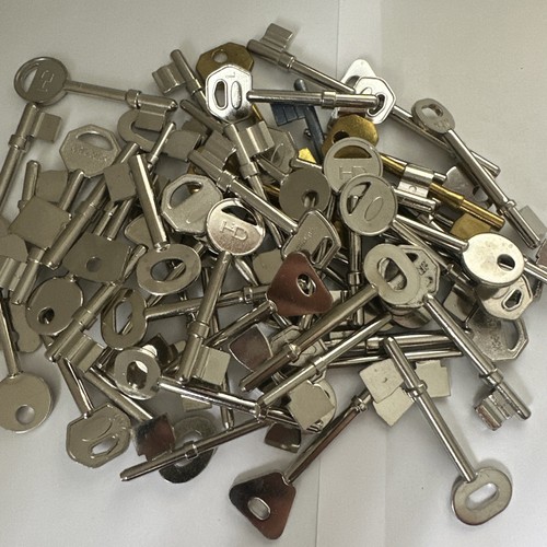 Key blank job lot keyblanks - blank,