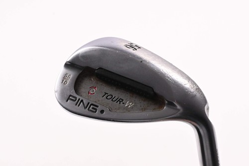 Ping tour sand wedge - tour-w,