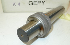 GEPY Swiss Made Lathe Live