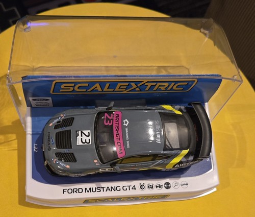 Scalextric c4182 ford - c4182,