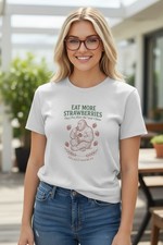 Bigfoot Sasquatch T-Shirt