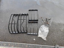 Range rover L322 Head Light