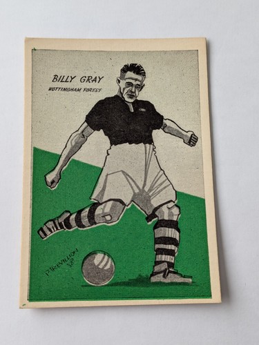 Billy gray 1958 - 1958, master