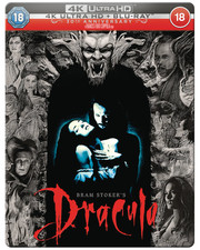 Bram Stoker's Dracula