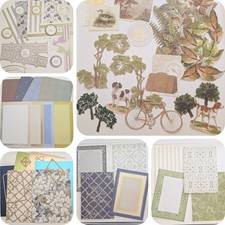 Anna Griffin Cardmaking Set