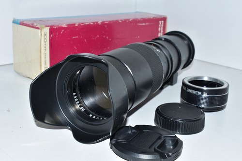 Nikon dslr digital - fit, 300mm