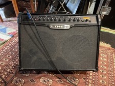 Spider Line 6 Guitar Amplifier IV 120W Collection Only