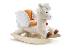 Rocking Horse Ride-On Baby