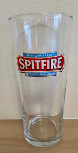 Spitfire premium kentish - premium, ale