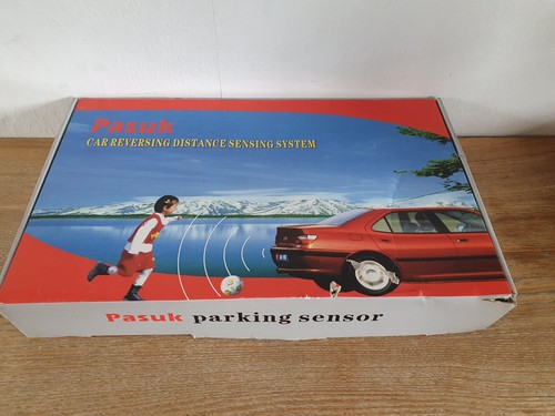 Pasuk parking sensor car - parking, sensor,