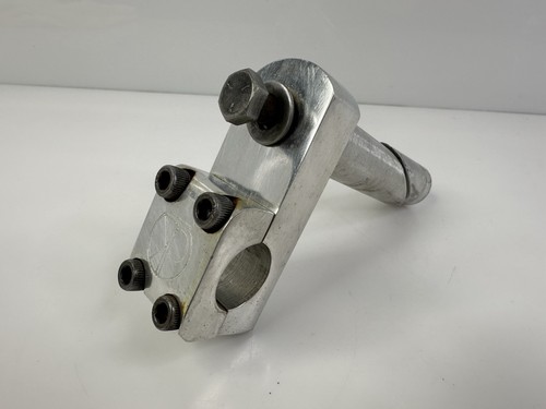 Vintage 1980 racing bmx - dk,