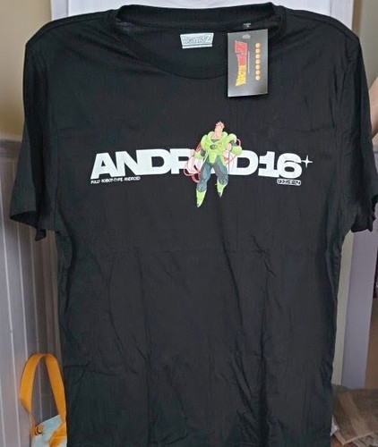 Dragon ball android anime - android,