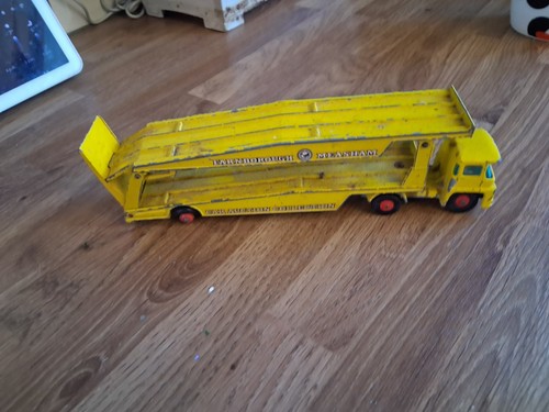 Matchbox lesney king size - lesney,