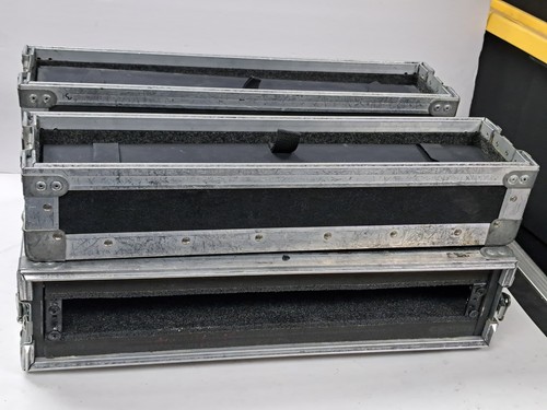Case for shure - case, ur1