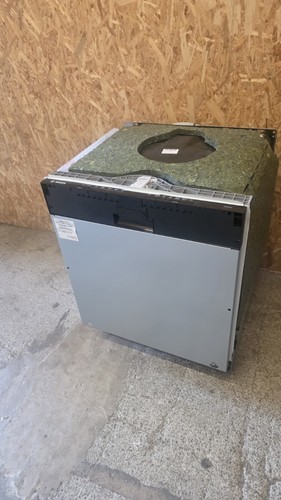 Bosch integrated dishwasher - ,