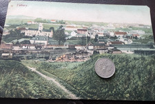  Tisbury Railway, people came