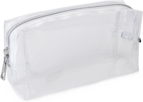 Fashion stationery clear - fashion,