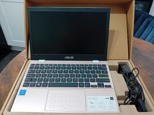 ASUS E210MA-GJ325WS 11.6"
