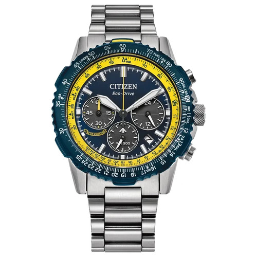Citizen promaster ca4667 53l - citizen,