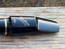 Vandoren alto saxophone
