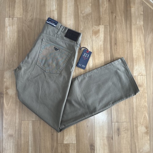 Armani jeans j21 - jeans,