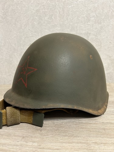 Helmet 1939 steel ssh - steel, 39