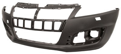 Fits suzuki swift - fits, front