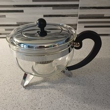 BODUM Large Glass Tea Pot 1.5L