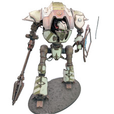 Warhammer 40k Chaos Knights