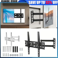 TV Bracket Tilt Swivel Wall