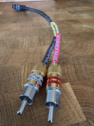 Pod classic kimber - i, cable