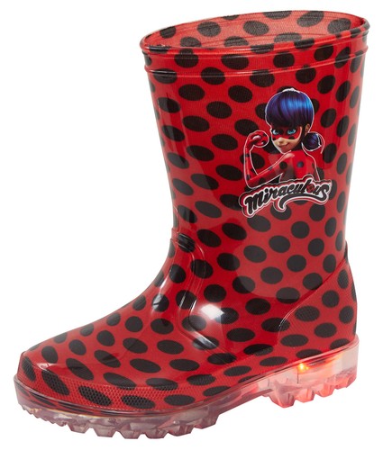 Miraculous ladybug girls light - girls,