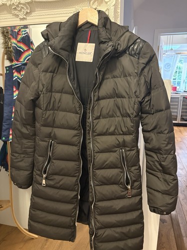 Moncler women hooded - hooded, down