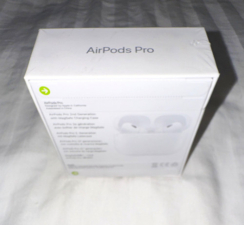 Airpods pro white - airpods,