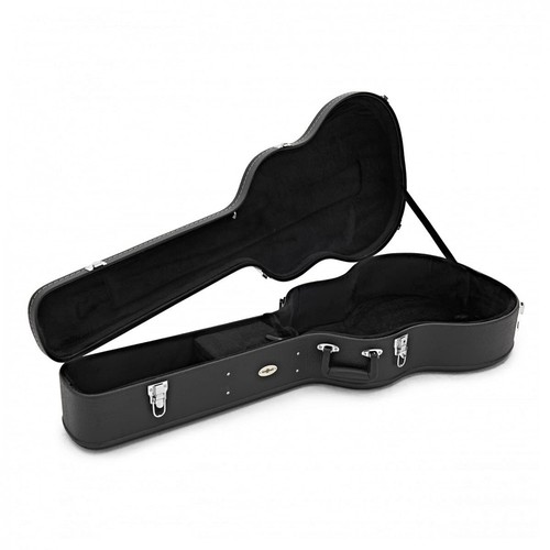 Guitar hard case for - guitar, acoustic