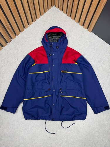 Vintage berghaus trango - vintage,