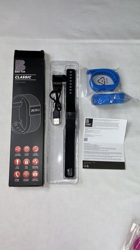 Bas tek classic bluetooth - bas-tek,