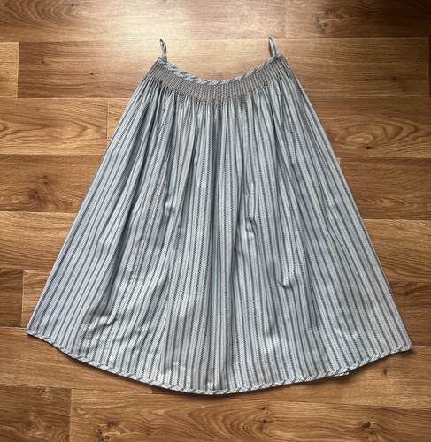Bogner vintage blue striped - vintage,