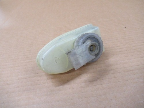 Ford fiesta mk1 brake - ,