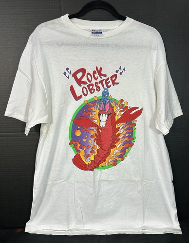 Vintage rock lobster - vintage, b-52’s