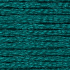 DMC 351 Coral Embroidery Cross