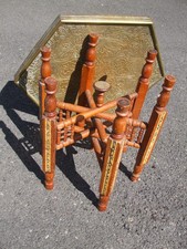 Antique Islamic Moorish