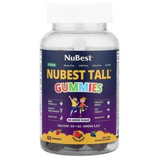 Nubest Tall® Gummies, Mixed