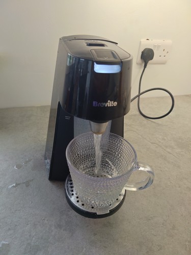 Breville hotcup t075dg - breville,