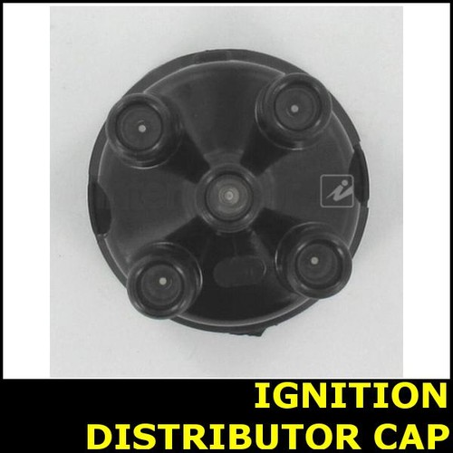 Ignition distributor cap fits - distributor,
