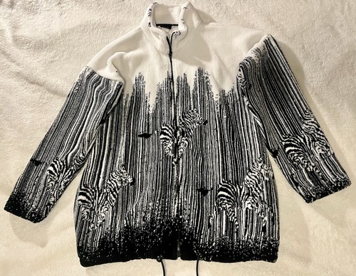 Vtg mazmania zebra - vtg,
