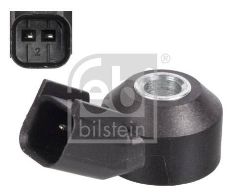 Febi bilstein knock sensor - febi,