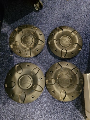 Ford transit custom wheel - ford,