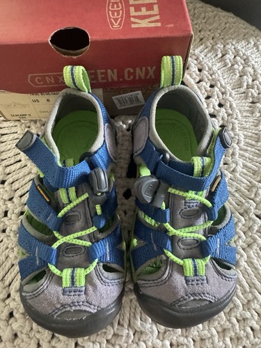 New keen boys newport - new,